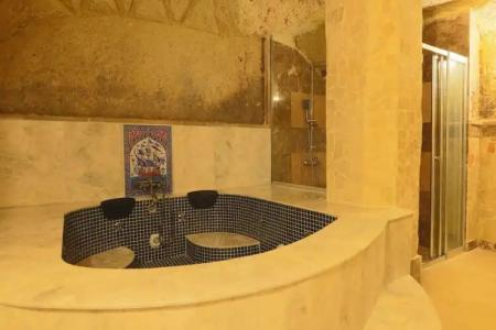 Aja Cappadocia Cave - 262