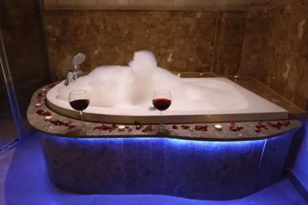 Aja Cappadocia Cave - 180