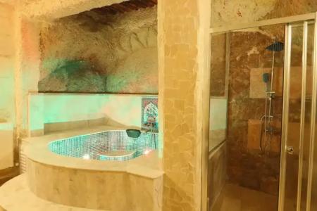 Aja Cappadocia Cave - 260