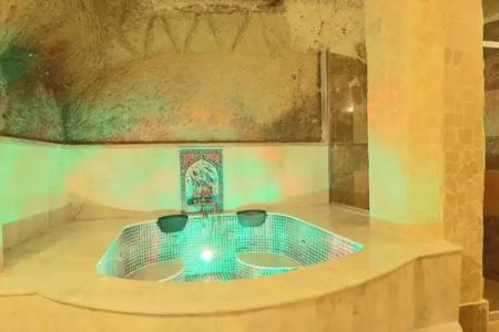 Aja Cappadocia Cave - 261