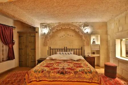 Aja Cappadocia Cave - 175