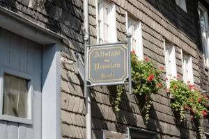 Altstadt-Pension Koch, Goslar