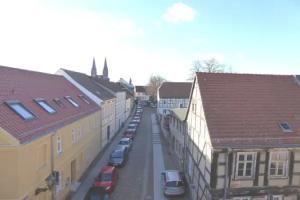 B&B Fiddler's Inn, Neuruppin