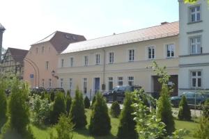 B&B Fiddler's Inn, Neuruppin