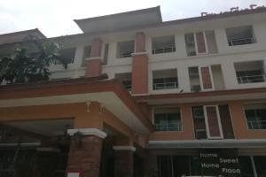 Pannara Hotel, Lopburi
