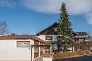 Bayrisch-Retro B&B Mini-hotel, Grafenau