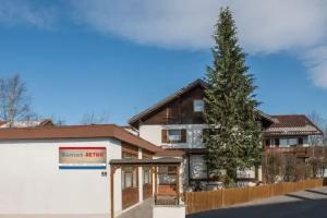 Bayrisch-Retro B&B, Grafenau