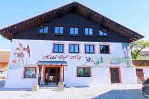 Hotel Oyer Hof, Oy-Mittelberg
