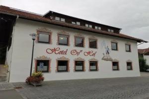 Hotel Oyer Hof, Oy-Mittelberg