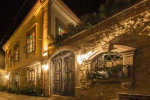 CavlıHane 1885 Mini-hotel, Ayvalik