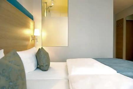 & Gasthaus DAS RÖHRL Straubing - 29