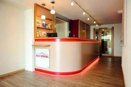 & Gasthaus DAS RÖHRL Straubing - 1