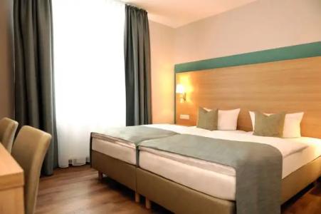 & Gasthaus DAS RÖHRL Straubing - 3