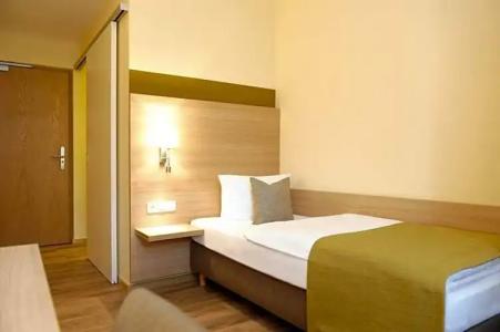 & Gasthaus DAS RÖHRL Straubing - 17