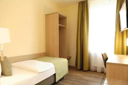 & Gasthaus DAS RÖHRL Straubing - 20