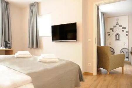 & Gasthaus DAS RÖHRL Straubing - 33