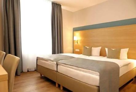 & Gasthaus DAS RÖHRL Straubing - 25