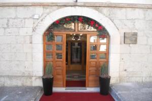 Donna Matilde, Pescocostanzo