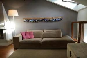 A casa di Checco, Feltre