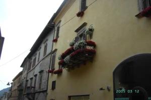 il CAPITELLO, Rieti