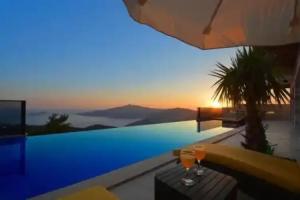 Villa Loft, Kalkan