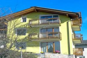 Bike Bed&Breakfast Mille Pini, Baselga di Pine