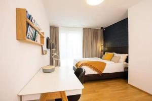 Apartments