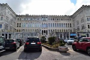 Centro di Spiritualità Madonna della Nova Hotel