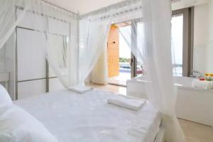 Villa Sila, Kalkan