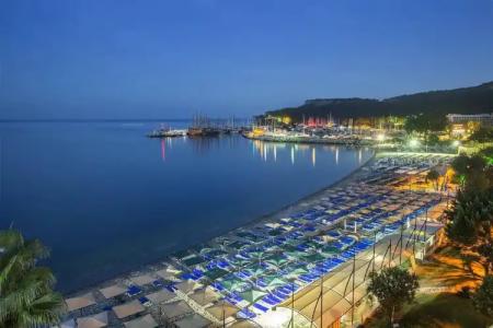 Olimpos Beach by RRH&R - 2