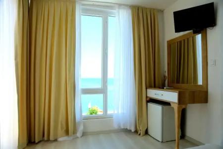 Olimpos Beach by RRH&R - 9