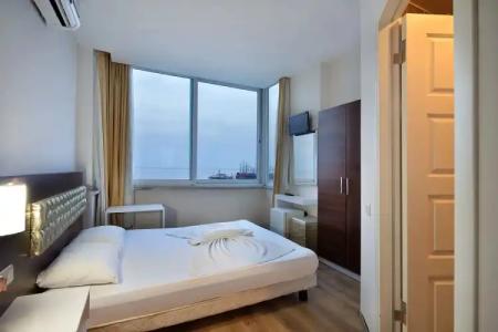 Olimpos Beach by RRH&R - 11