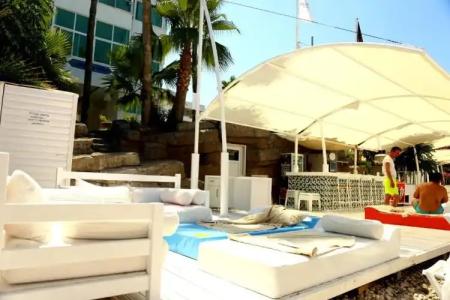 Olimpos Beach by RRH&R - 1