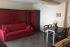 Residence Le Marmotte, Gressoney-la-Trinite
