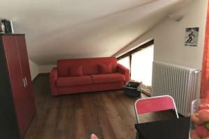 Residence Le Marmotte