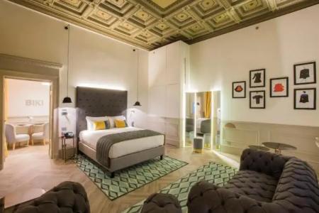 Indigo Milan - Corso Monforte, an IHG - 53