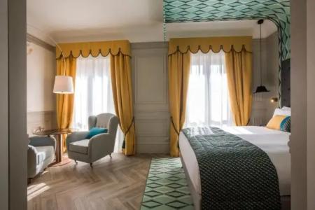 Indigo Milan - Corso Monforte, an IHG - 49