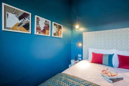 Indigo Milan - Corso Monforte, an IHG - 10