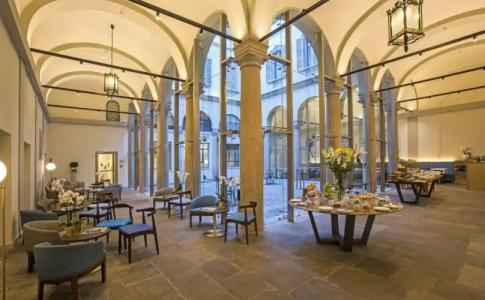 Indigo Milan - Corso Monforte, an IHG - 18