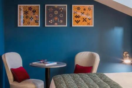 Indigo Milan - Corso Monforte, an IHG - 35