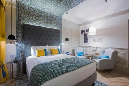 Indigo Milan - Corso Monforte, an IHG - 5