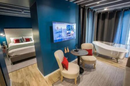 Indigo Milan - Corso Monforte, an IHG - 54