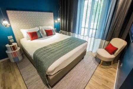 Indigo Milan - Corso Monforte, an IHG - 55
