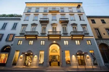 Indigo Milan - Corso Monforte, an IHG - 27