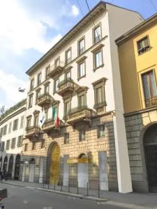 Indigo Milan - Corso Monforte, an IHG - 28