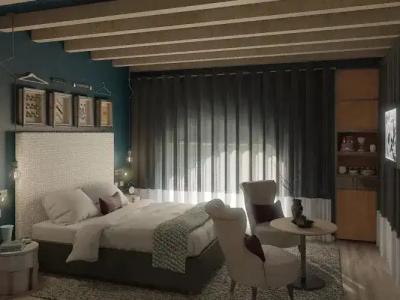 Indigo Milan - Corso Monforte, an IHG - 43