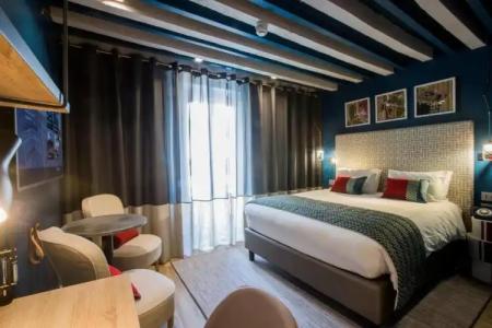 Indigo Milan - Corso Monforte, an IHG - 41