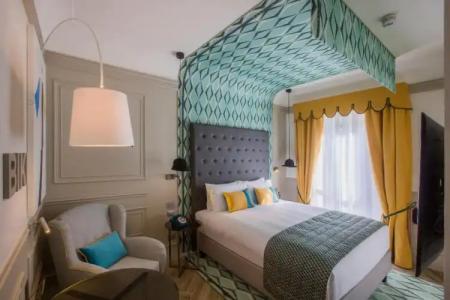 Indigo Milan - Corso Monforte, an IHG - 6