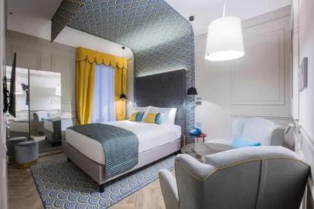 Indigo Milan - Corso Monforte, an IHG - 50