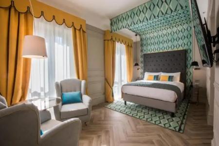 Indigo Milan - Corso Monforte, an IHG - 8